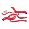 Picture of Mishimoto 2023+ Toyota GR Corolla Silicone Hose Kit Red