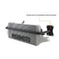 Picture of Mishimoto 2022+ WRX Front Mount Intercooler Kit SL Core WRD Pipes