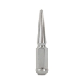 Picture of Mishimoto Mishimoto Steel Spiked Lug Nuts M12 x 1.5 24pc Set Chrome