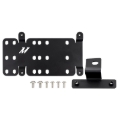 Picture of Mishimoto 2022+ Ford Bronco Capable Bumper License Plate Relocation