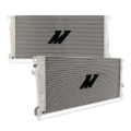 Picture of Mishimoto 2021+ Ford Bronco 2.3L/2.7L Performance Aluminum Radiator