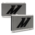 Picture of Mishimoto 2023+ Nissan Z Performance Aluminum Radiator