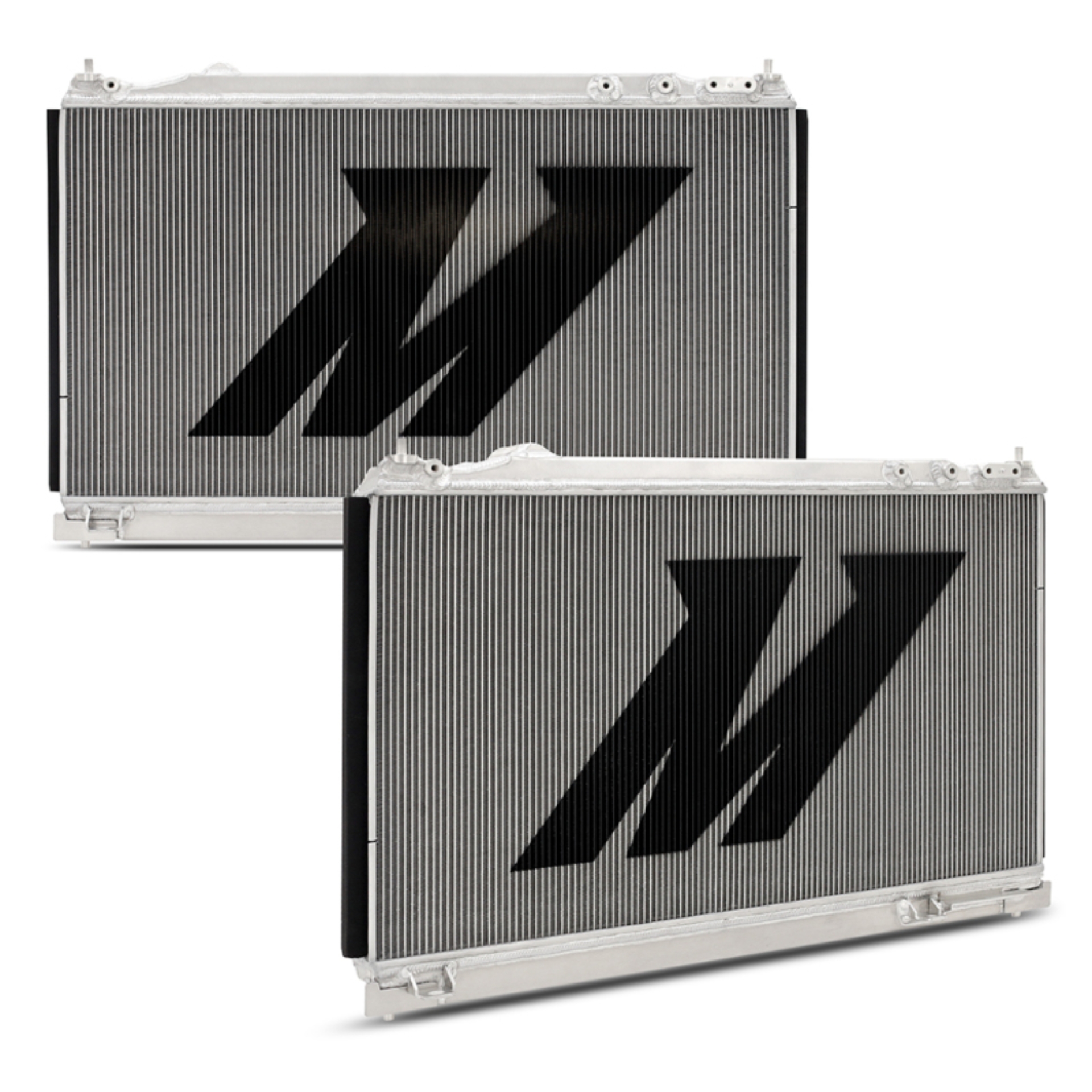 Picture of Mishimoto 2023+ Nissan Z Performance Aluminum Radiator