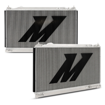Picture of Mishimoto 2023+ Nissan Z Performance Aluminum Radiator