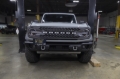 Picture of Mishimoto 2022+ Ford Bronco Capable Bumper License Plate Relocation