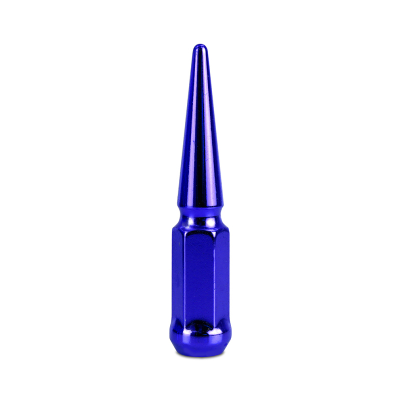 Picture of Mishimoto MM Lug Nuts-Steel - MMLG-SP1415-32BL