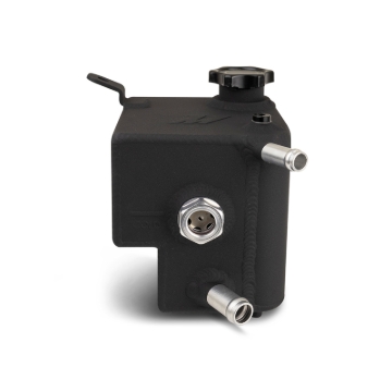 Picture of Mishimoto 2023+ Toyota GR Corolla Expansion Tank Black