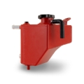Picture of Mishimoto 2023+ Toyota GR Corolla Expansion Tank Red