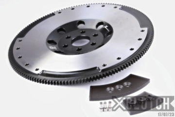 Picture of XClutch 64-68 Ford Mustang Base 4.7L Lightweight Chromoly Flywheel