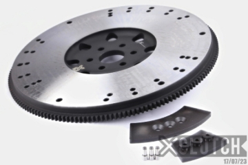 Picture of XClutch 69-73 Ford Mustang Base 5.8L Chromoly Flywheel