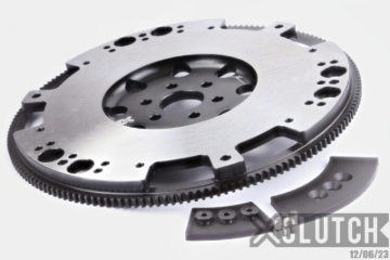Picture of XClutch 69-73 Ford Mustang Base 5.8L Lightweight Chromoly Flywheel