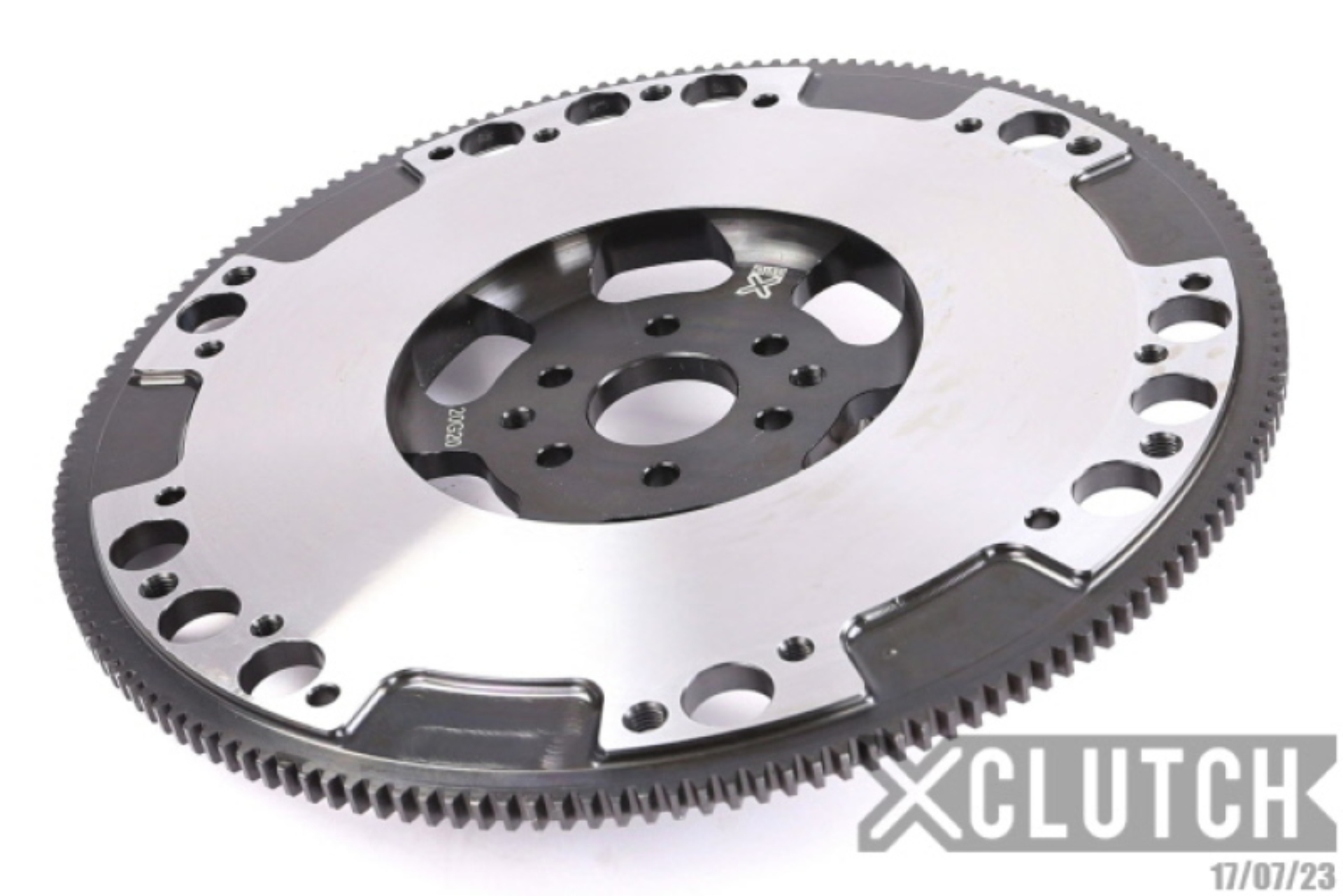 Picture of XClutch 05-10 Ford Mustang GT 4.6L Chromoly Flywheel