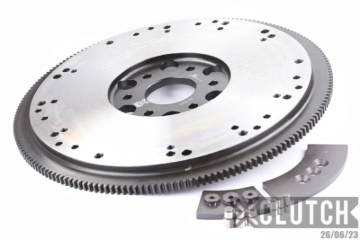 Picture of XClutch 68-70 Ford Mustang Base 7.0L Chromoly Flywheel