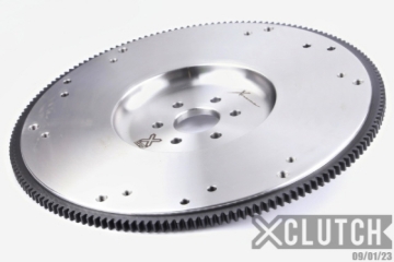 Picture of XClutch 05-10 Ford Mustang GT 4.6L Steel Flywheel