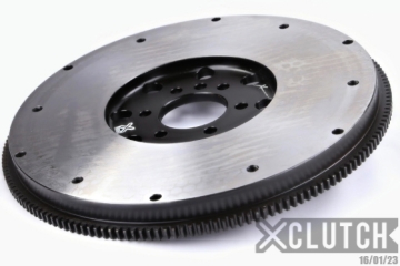 Picture of XClutch 67-70 Chevrolet Camaro Z28 5.7L Lightweight Chromoly Flywheel