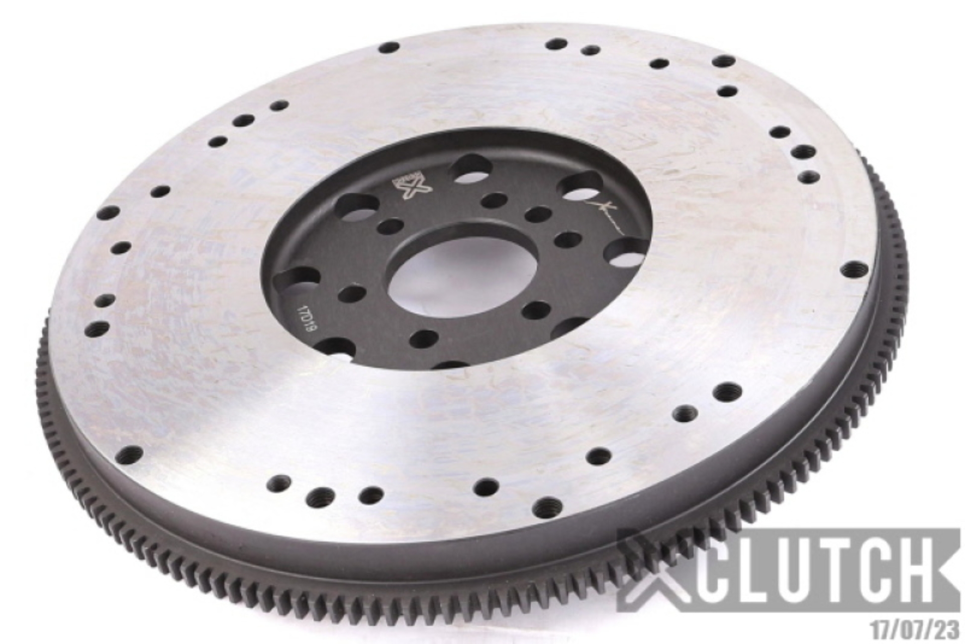Picture of XClutch 67-70 Chevrolet Camaro Z28 5.7L Chromoly Flywheel