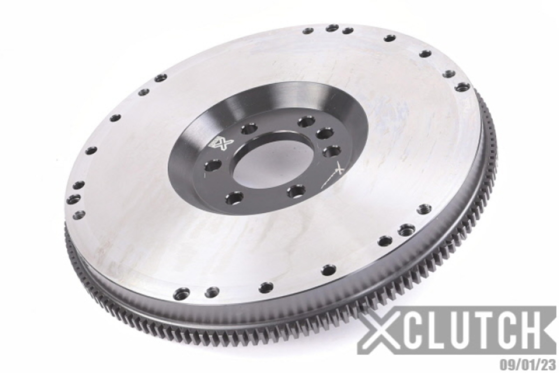 Picture of XClutch 67-69 Chevrolet Camaro Z28 4.9L Chromoly Flywheel