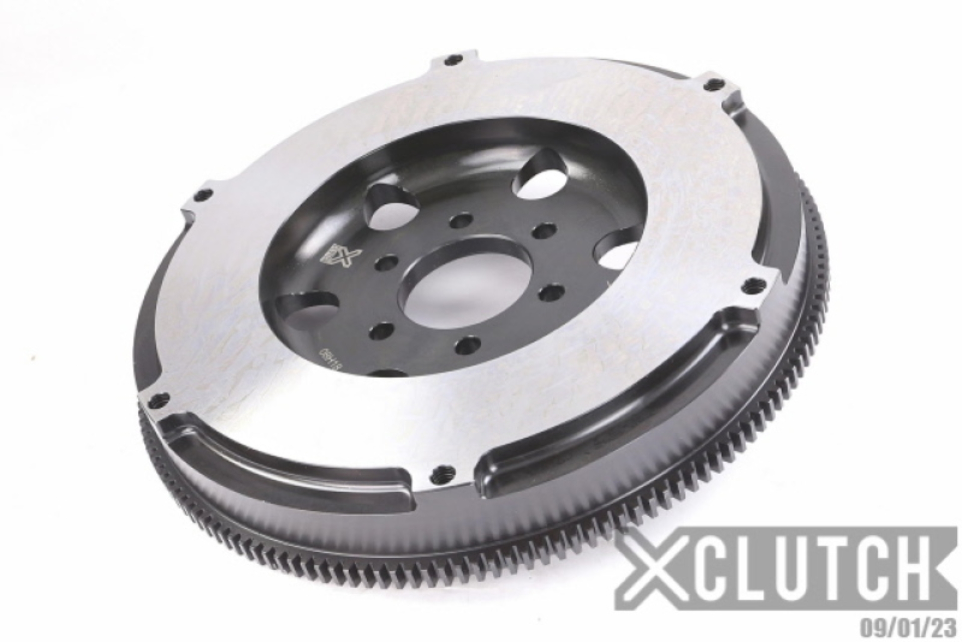 Picture of XClutch 93-99 Chevrolet Camaro Z28 SS 5.7L Chromoly Flywheel