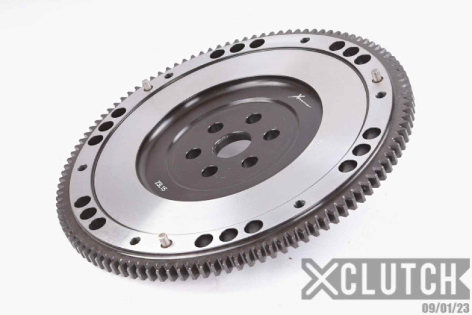 Picture of XClutch 07-08 Honda Fit Sport 1.5L Chromoly Flywheel