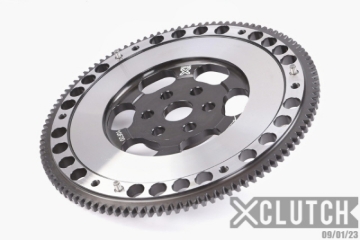 Picture of XClutch 07-08 Honda Fit Sport 1.5L Lightweight Chromoly Flywheel