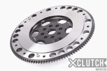 Picture of XClutch 94-01 Acura Integra GS-R 1.8L Lightweight Chromoly Flywheel