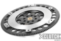 Picture of XClutch 90-97 Honda Accord SE 2.2L Lightweight Chromoly Flywheel