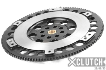 Picture of XClutch 90-97 Honda Accord SE 2.2L Lightweight Chromoly Flywheel