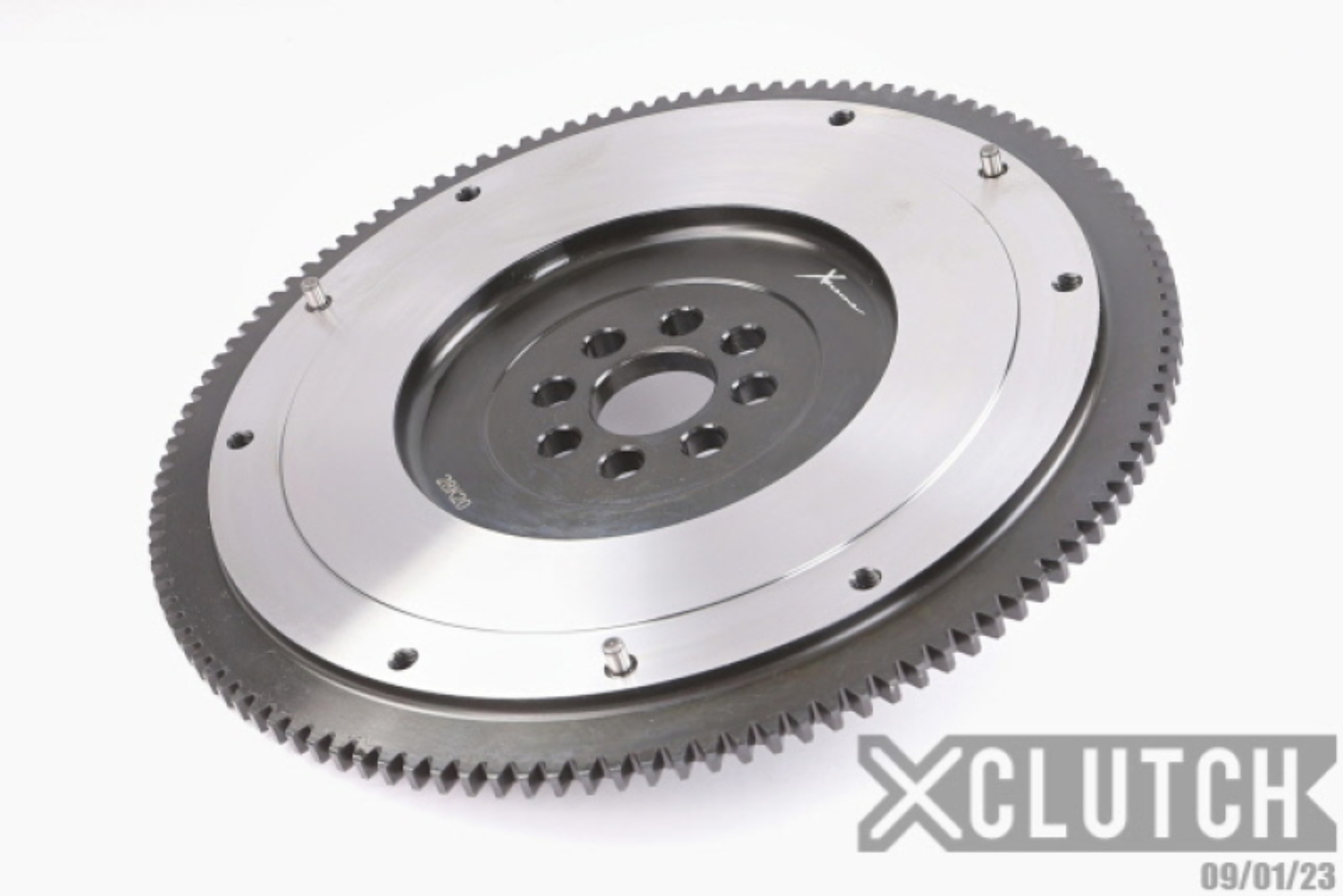 Picture of XClutch 02-06 Acura RSX Base 2.0L Chromoly Flywheel