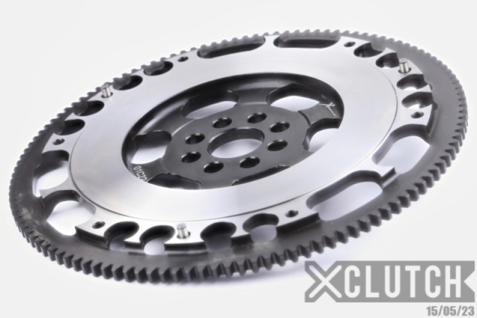 Picture of XClutch 02-06 Acura RSX Base 2.0L Lightweight Chromoly Flywheel