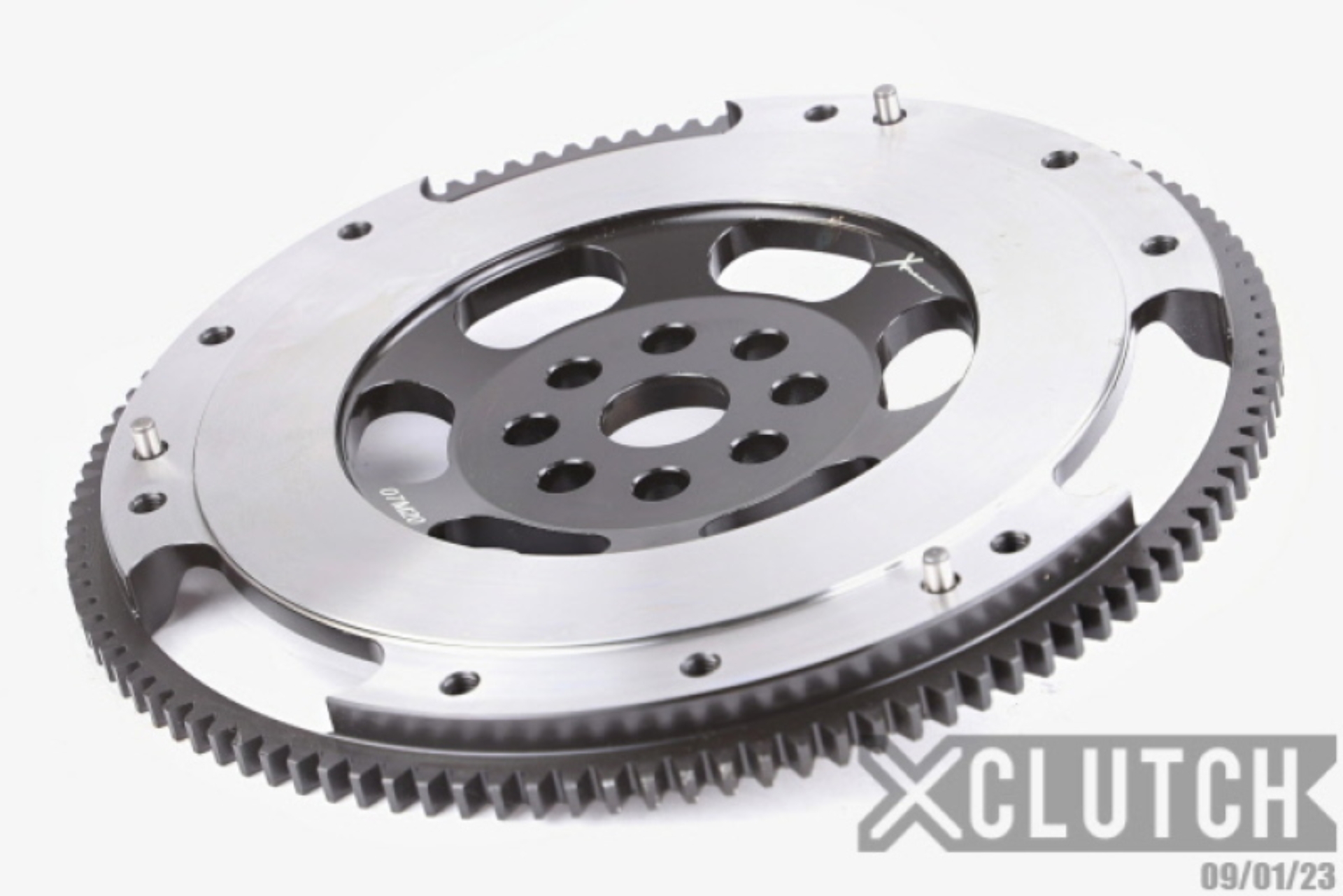 Picture of XClutch 00-03 Honda S2000 Base 2.0L Lightweight Chromoly Flywheel