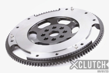 Picture of XClutch 00-03 Honda S2000 Base 2.0L Lightweight Chromoly Flywheel