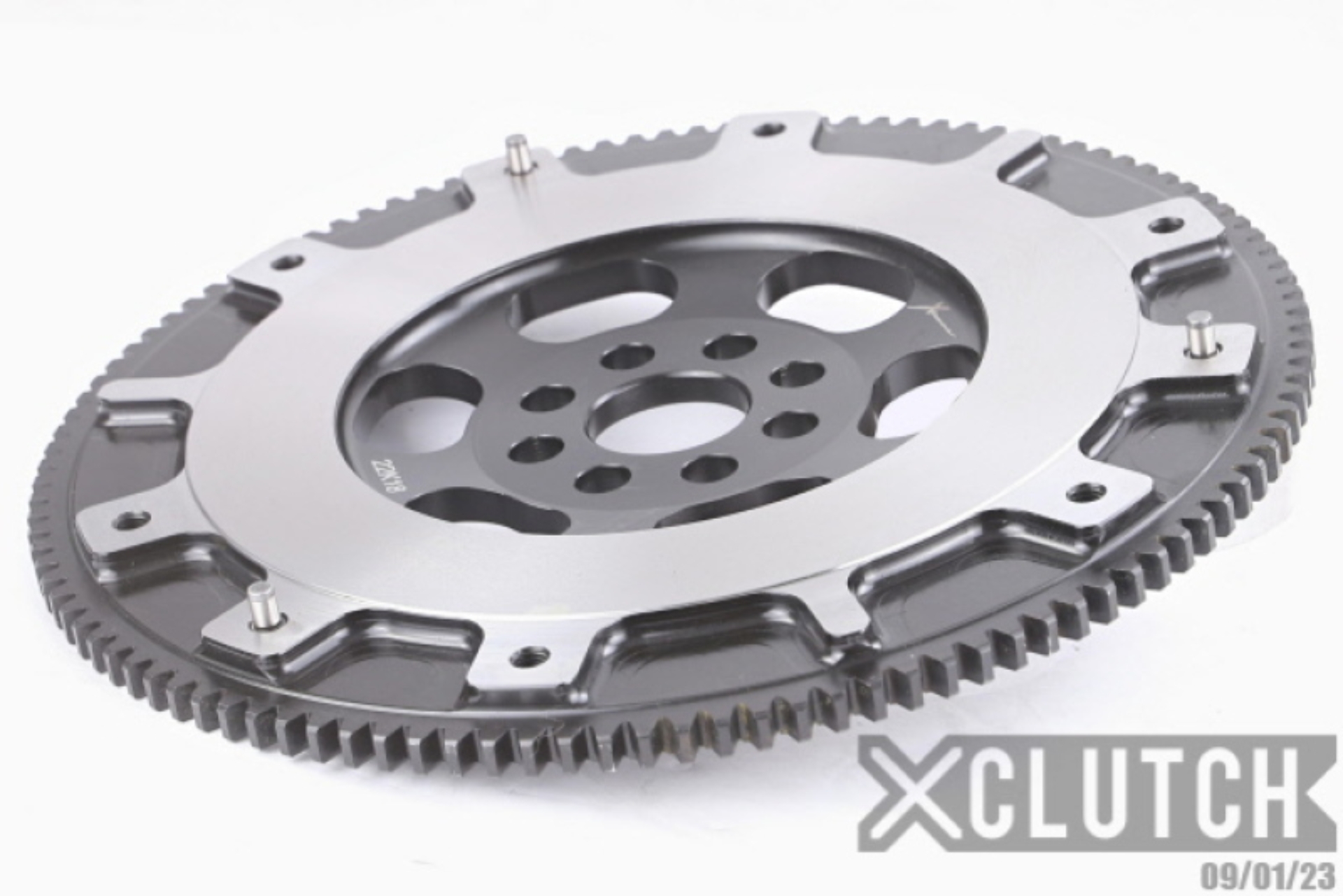 Picture of XClutch 12-15 Honda Civic 1.8L Lightweight Chromoly Flywheel