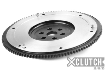 Picture of XClutch 88-91 Honda CRX Si 1.6L Chromoly Flywheel