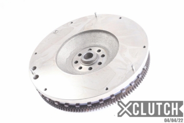 Picture of XClutch 07-11 Jeep Wrangler Unlimited 70th Anniversary 3.8L Steel Flywheel