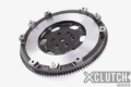 Picture of XClutch 91-92 Mitsubishi Galant VR-4 2.0L Chromoly Flywheel