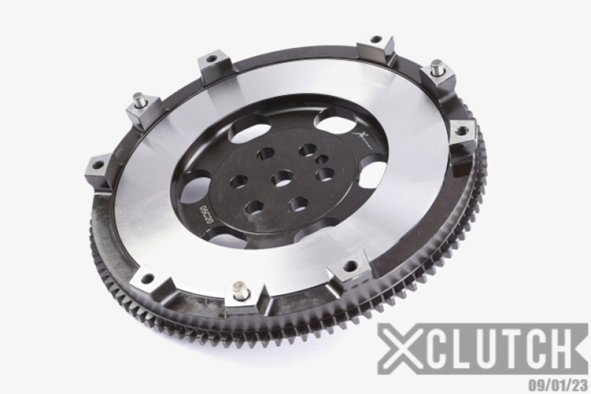 Picture of XClutch 91-92 Mitsubishi Galant VR-4 2.0L Chromoly Flywheel
