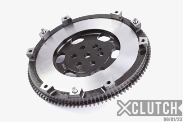 Picture of XClutch 91-92 Mitsubishi Galant VR-4 2.0L Chromoly Flywheel