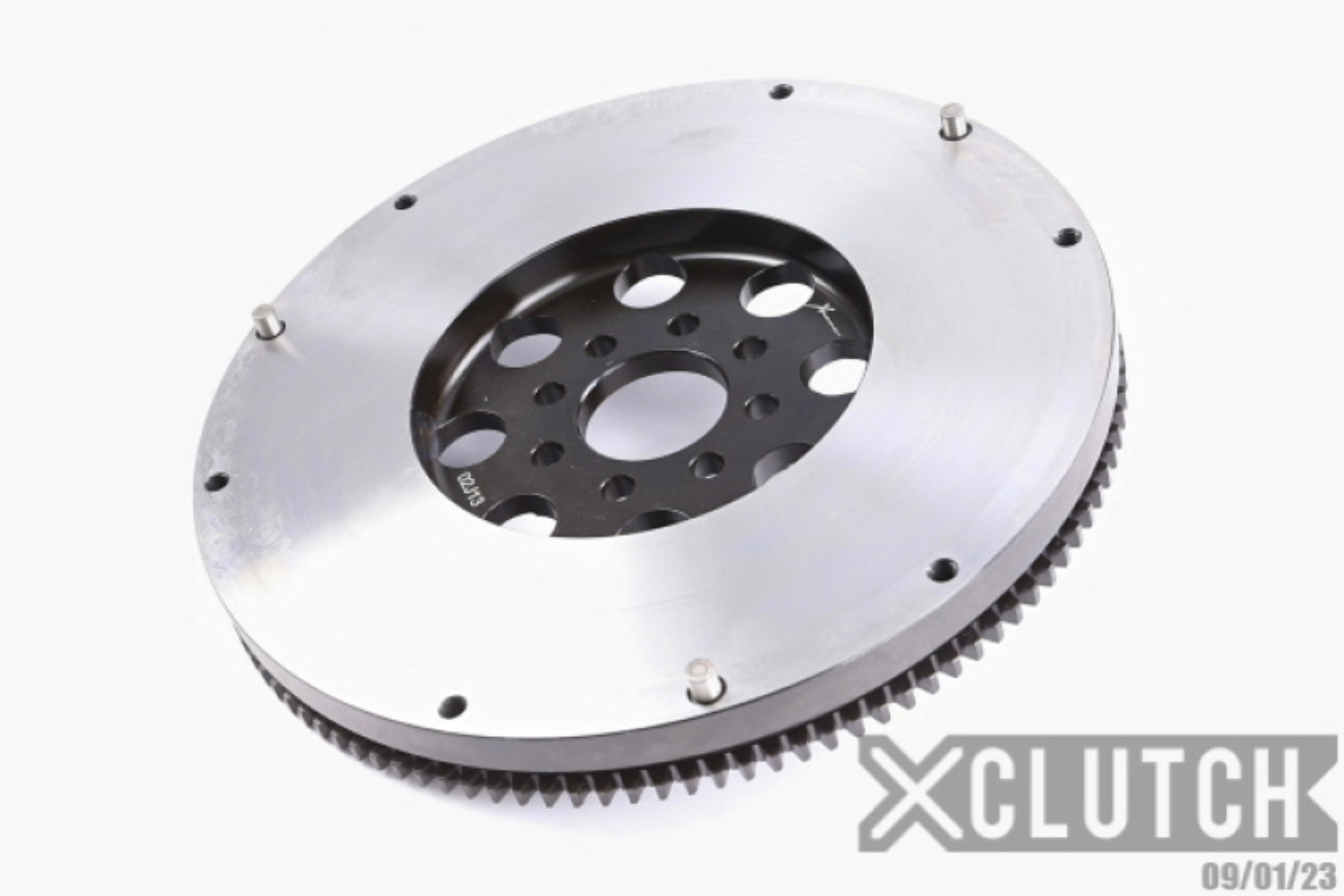 Picture of XClutch 01-04 Mitsubishi Eclipse Spyder GTS 3.0L Chromoly Flywheel
