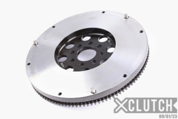 Picture of XClutch 01-04 Mitsubishi Eclipse Spyder GTS 3.0L Chromoly Flywheel