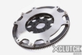 Picture of XClutch 01-04 Mitsubishi Eclipse Spyder GTS 3.0L Lightweight Chromoly Flywheel