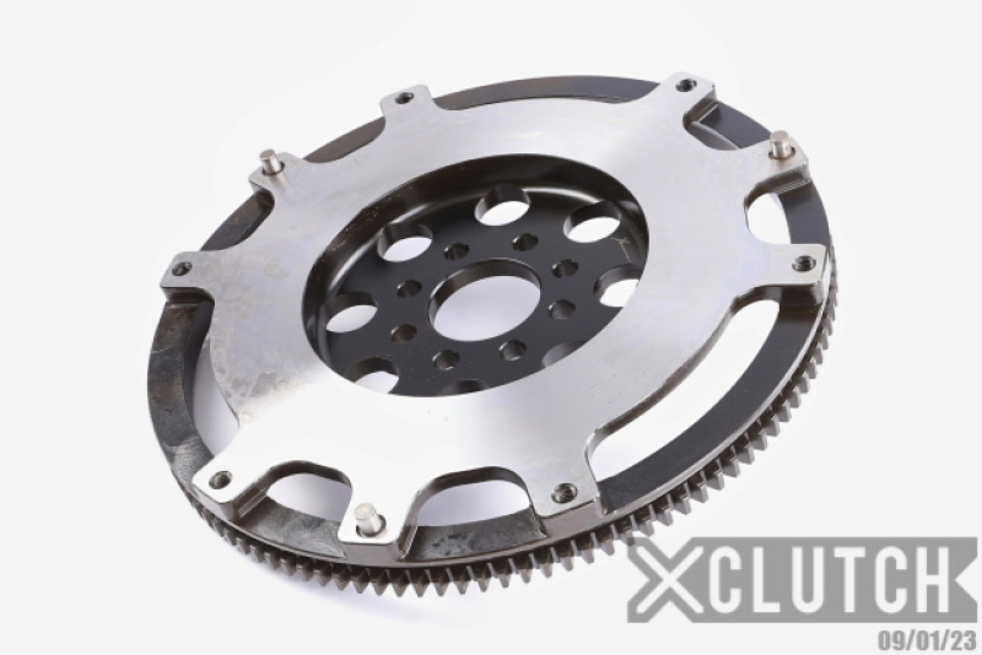 Picture of XClutch 01-04 Mitsubishi Eclipse Spyder GTS 3.0L Lightweight Chromoly Flywheel