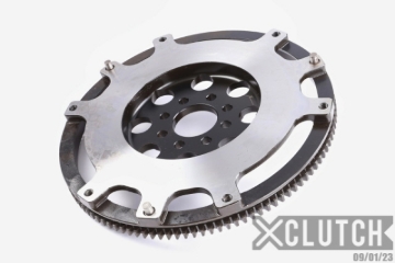 Picture of XClutch 01-04 Mitsubishi Eclipse Spyder GTS 3.0L Lightweight Chromoly Flywheel
