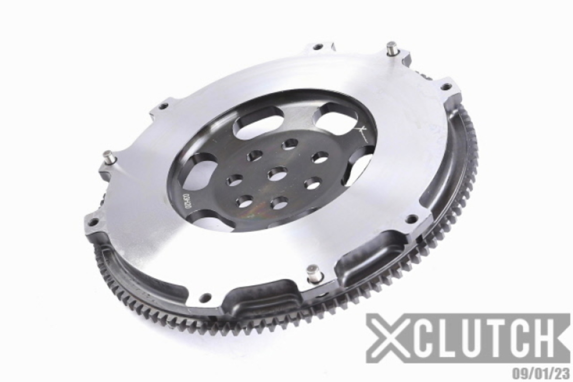 Picture of XClutch 1997 Mitsubishi Lancer EVO IV 2.0L Chromoly Flywheel