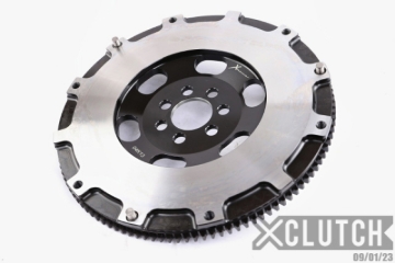 Picture of XClutch 07-17 Mitsubishi Lancer EVO X 2.0L Chromoly Flywheel