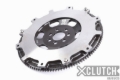 Picture of XClutch 07-17 Mitsubishi Lancer EVO X 2.0L Lightweight Chromoly Flywheel