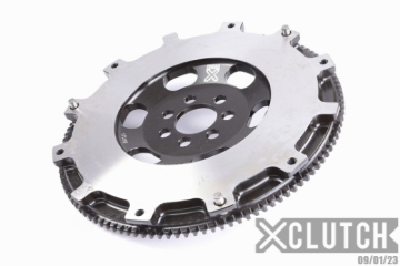 Picture of XClutch 07-17 Mitsubishi Lancer EVO X 2.0L Lightweight Chromoly Flywheel