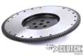 Picture of XClutch 06-12 Mitsubishi Colt Ralliart 1.5L Chromoly Flywheel