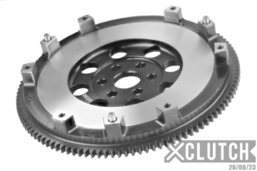 Picture of XClutch 94-97 Mazda Miata Shinsen 1.8L Chromoly Flywheel