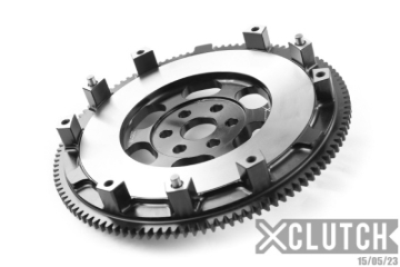 Picture of XClutch 94-97 Mazda Miata Shinsen 1.8L Lightweight Chromoly Flywheel