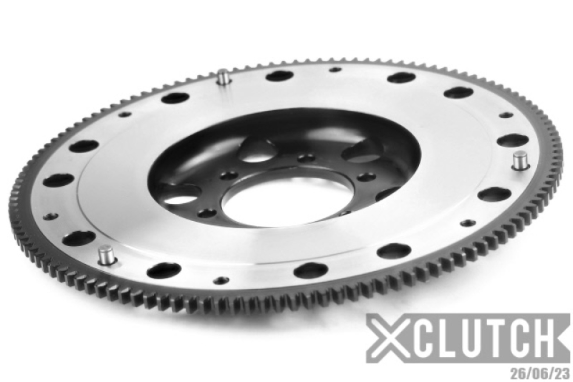 Picture of XClutch 87-91 Mazda RX-7 10th Anniversary 1.3L Chromoly Flywheel
